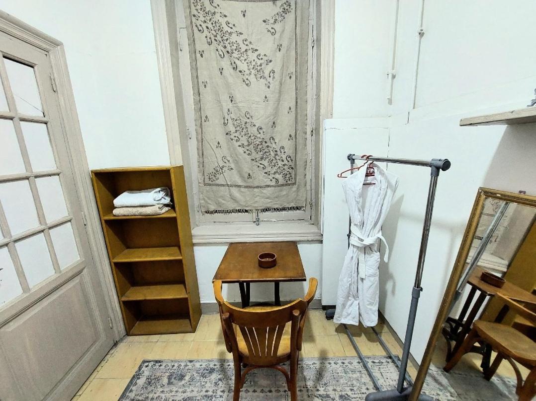 Men's Exclusive Arab Hostel Alexandria Exterior photo