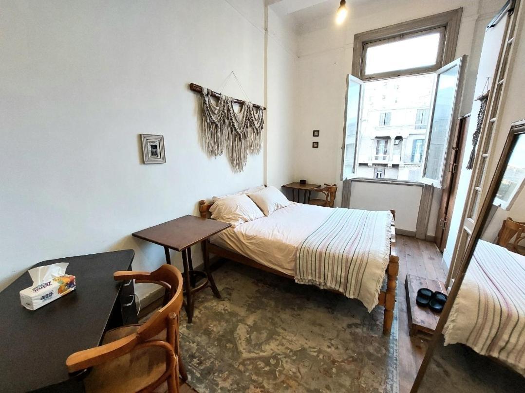 Men's Exclusive Arab Hostel Alexandria Exterior photo