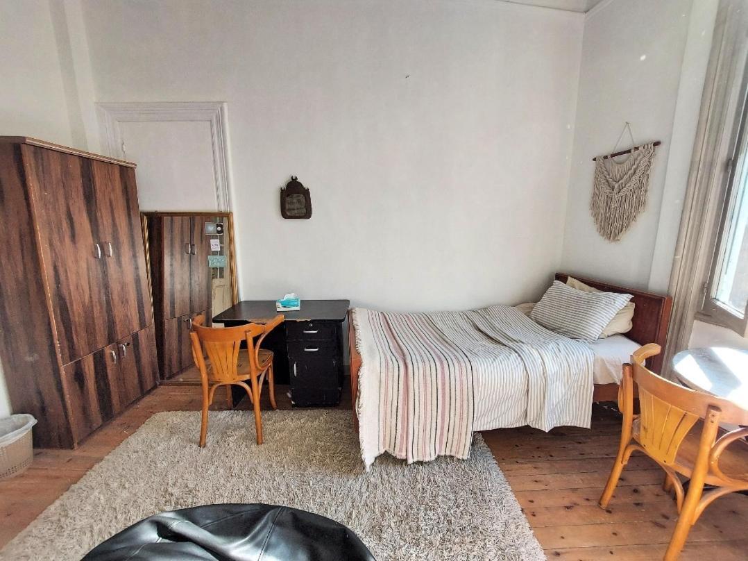 Men's Exclusive Arab Hostel Alexandria Exterior photo