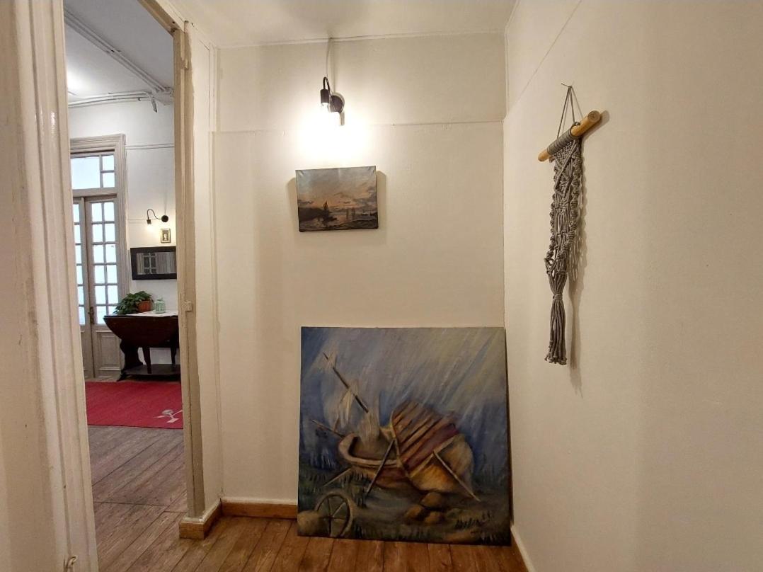 Men's Exclusive Arab Hostel Alexandria Exterior photo