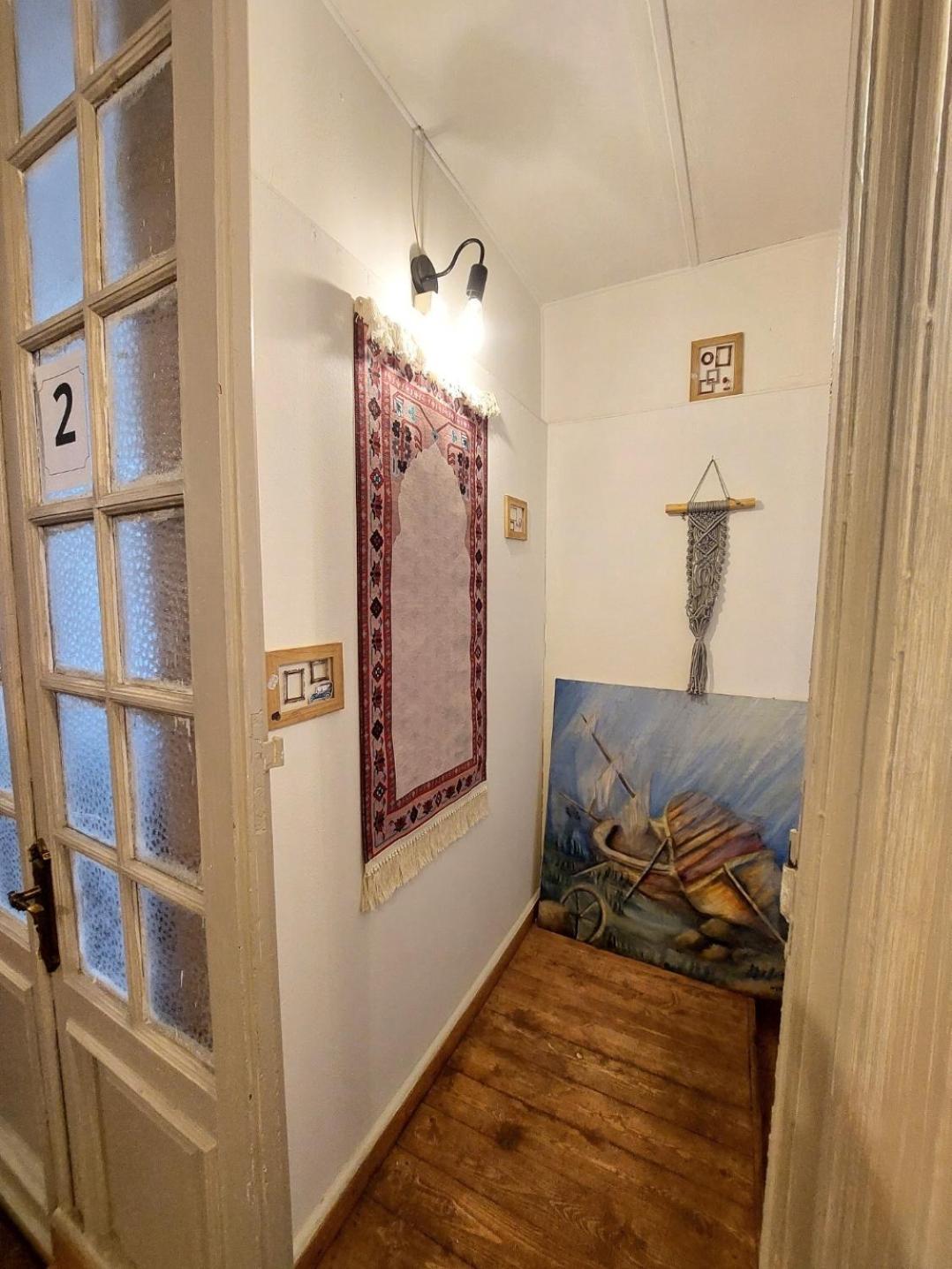 Men's Exclusive Arab Hostel Alexandria Exterior photo