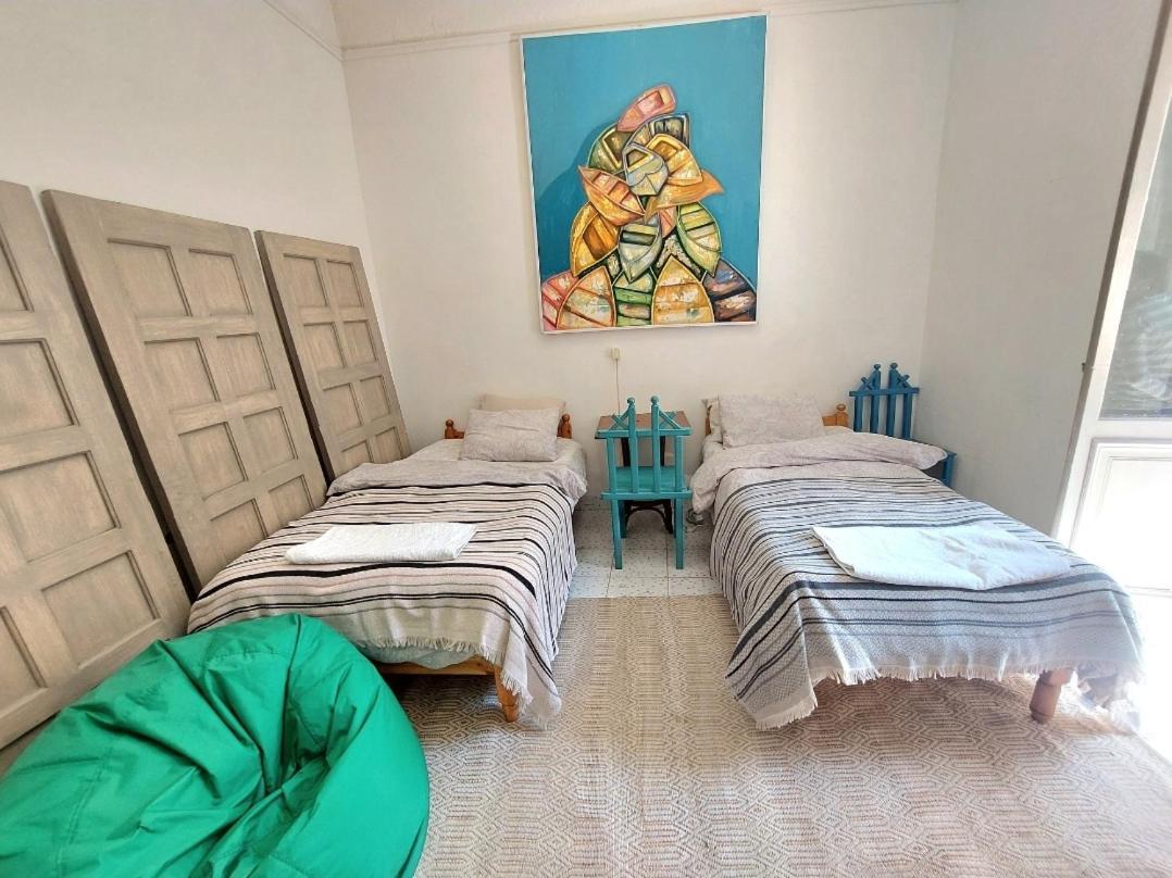 Men's Exclusive Arab Hostel Alexandria Exterior photo