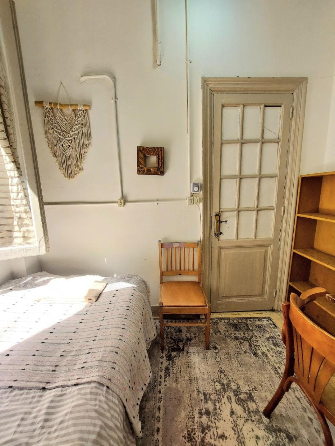 Men's Exclusive Arab Hostel Alexandria Exterior photo