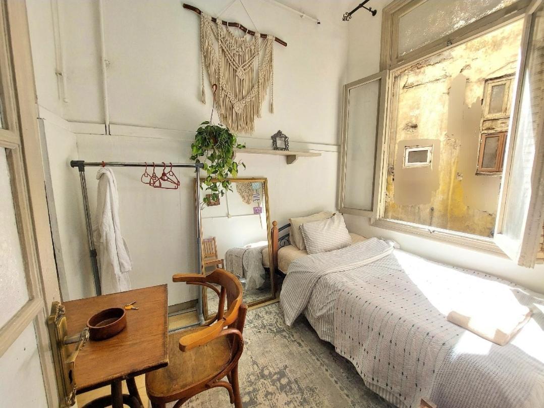 Men's Exclusive Arab Hostel Alexandria Exterior photo