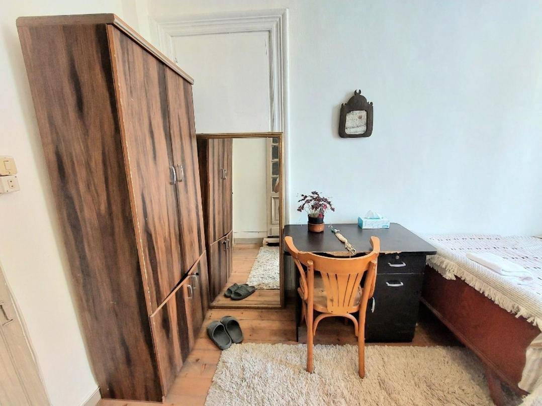 Men's Exclusive Arab Hostel Alexandria Exterior photo