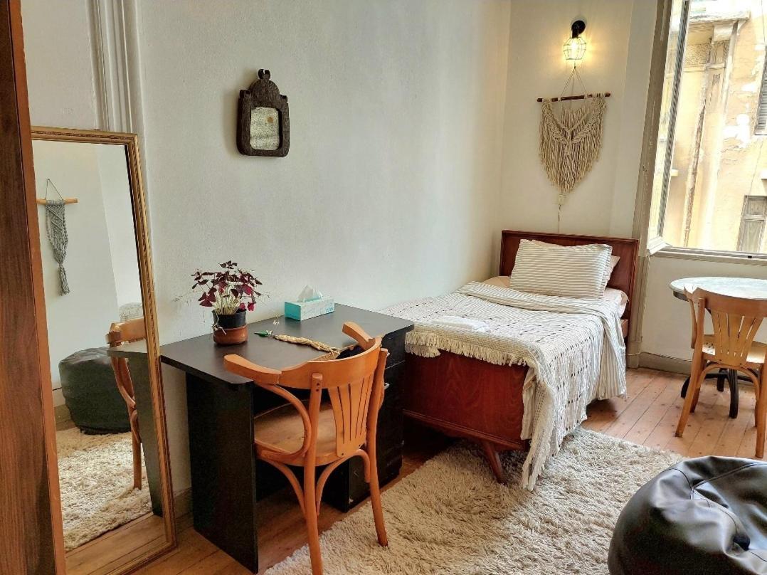 Men's Exclusive Arab Hostel Alexandria Exterior photo