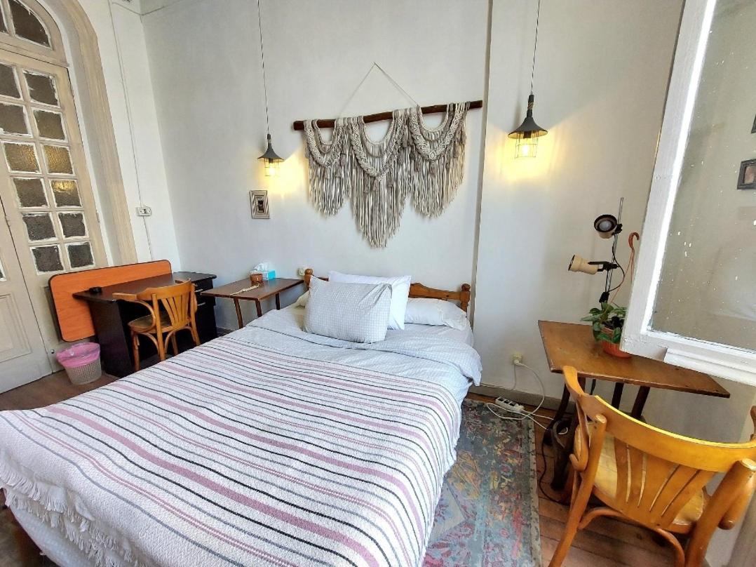 Men's Exclusive Arab Hostel Alexandria Exterior photo