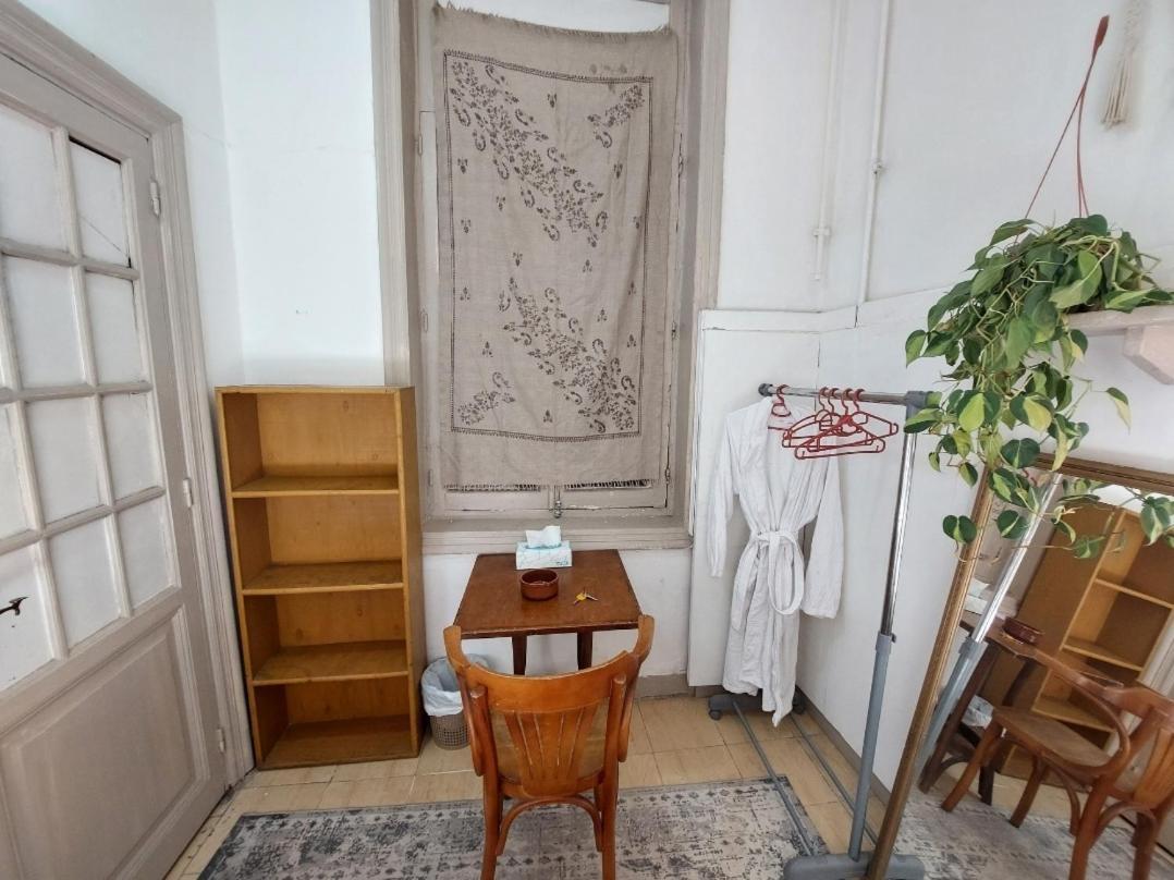 Men's Exclusive Arab Hostel Alexandria Exterior photo
