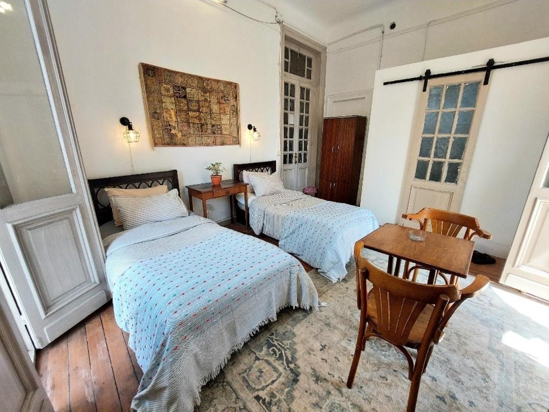 Men's Exclusive Arab Hostel Alexandria Exterior photo